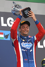 SMALL_Jolyon Scored A Maiden Feature Race Win At Hungary In 2013