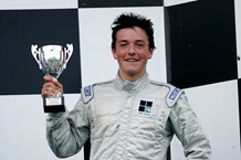 Jolyon Palmer - 2005-06 T-Cars (1)