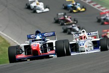 Jolyon Palmer - 2007-08 Formula Palmer Audi (2)