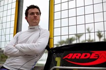 Jolyon Palmer - 2011 GP2 Series (60)