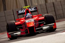 Jolyon Palmer - 2011 GP2 Series (62)