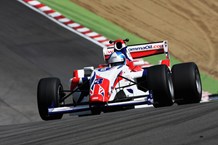 Jolyon Palmer - 2009-10 FIA Formula 2 (17)
