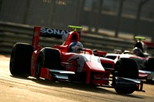 Jolyon Palmer - 2011 GP2 Series (85)