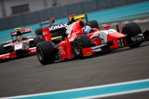 Jolyon Palmer - 2011 GP2 Series (82)