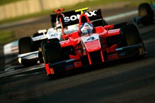 Jolyon Palmer - 2011 GP2 Series (83)