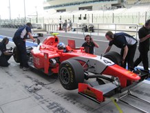 Jolyon Palmer - 2011 GP2 Series (79)