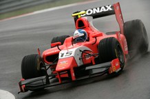 Jolyon Palmer - 2011 GP2 Series (65)