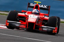 Jolyon Palmer - 2011 GP2 Series (63)