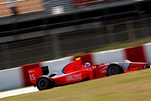 Jolyon Palmer - 2011 GP2 Series (54)