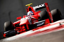 Jolyon Palmer - 2011 GP2 Series (56)