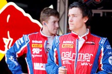 Jolyon Palmer - 2011 GP2 Series (51)
