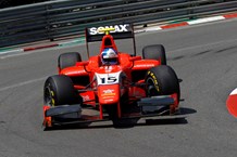 Jolyon Palmer - 2011 GP2 Series (49)