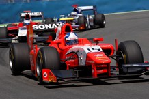 Jolyon Palmer - 2011 GP2 Series (42)