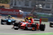 Jolyon Palmer - 2011 GP2 Series (44)