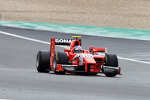 Jolyon Palmer - 2011 GP2 Series (27)