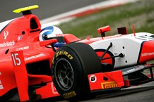 Jolyon Palmer - 2011 GP2 Series (28)