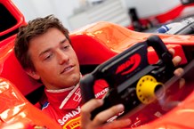 Jolyon Palmer - 2011 GP2 Series (26)