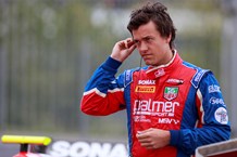 Jolyon Palmer - 2011 GP2 Series (24)