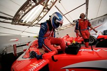 Jolyon Palmer - 2011 GP2 Series (20)