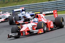 Jolyon Palmer - 2011 GP2 Series (19)
