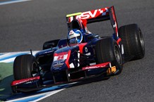 Jolyon Palmer - 2012 GP2 Series (96)