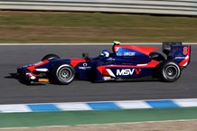 Jolyon Palmer - 2012 GP2 Series (95)