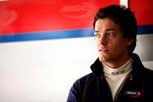 Jolyon Palmer - 2011 GP2 Series (76)