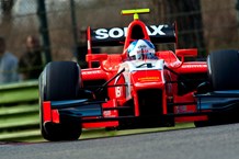 Jolyon Palmer - 2011 GP2 Series (73)