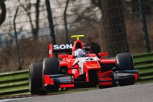 Jolyon Palmer - 2011 GP2 Series (74)