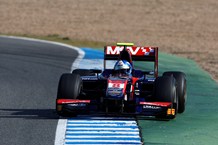 Jolyon Palmer - 2012 GP2 Series (98)