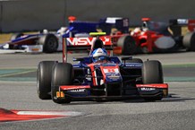 Jolyon Palmer - 2012 GP2 Series (101)