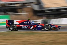 Jolyon Palmer - 2012 GP2 Series (100)