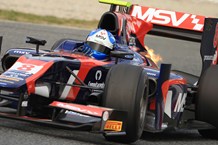 Jolyon Palmer - 2012 GP2 Series (99)