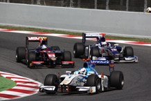Jolyon Palmer - 2012 GP2 Series (128)