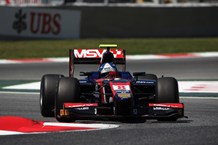 Jolyon Palmer - 2012 GP2 Series (119)