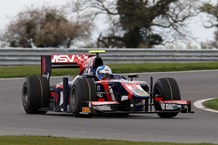 Jolyon Palmer - 2012 GP2 Series (125)