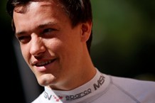 Jolyon Palmer - 2012 GP2 Series (130)