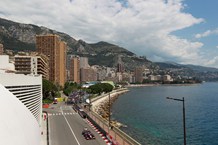 Jolyon Palmer - 2012 GP2 Series (160)