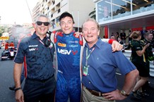Jolyon Palmer - 2012 GP2 Series (151)