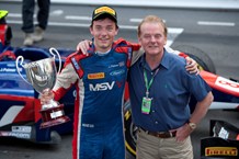 Jolyon Palmer - 2012 GP2 Series (157)