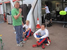 Jolyon Palmer - 2012 GP2 Series (138)