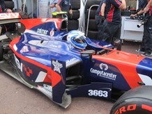 Jolyon Palmer - 2012 GP2 Series (140)