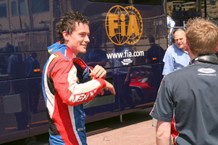 Jolyon Palmer - 2012 GP2 Series (150)