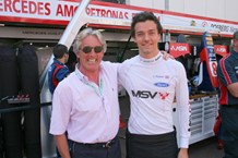 Jolyon Palmer - 2012 GP2 Series (152)
