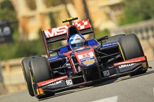 Jolyon Palmer - 2012 GP2 Series (165)