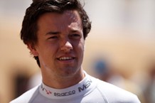 Jolyon Palmer - 2012 GP2 Series (74)