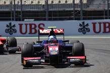Jolyon Palmer - 2012 GP2 Series (75)
