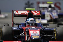 Jolyon Palmer - 2012 GP2 Series (80)