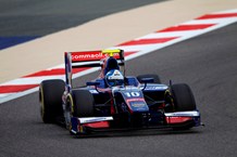 Jolyon Palmer - 2013 GP2 Series (104)