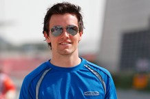 Jolyon Palmer - 2013 GP2 Series (107)